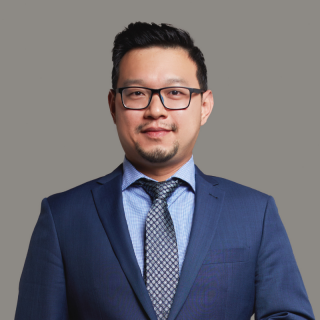 Testimonial from Seller of Apartment in Wentworth Point